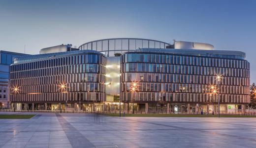 Offices for rent in Offices Metropolitan #1