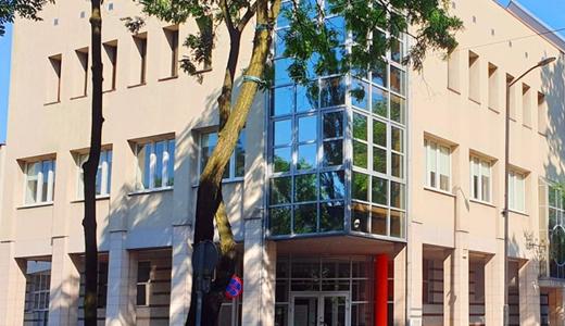 Biura do wynajęcia w Biura Miarki 20 #1