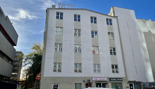 Biura do wynajęcia w Biura Mickiewicza 15 #1