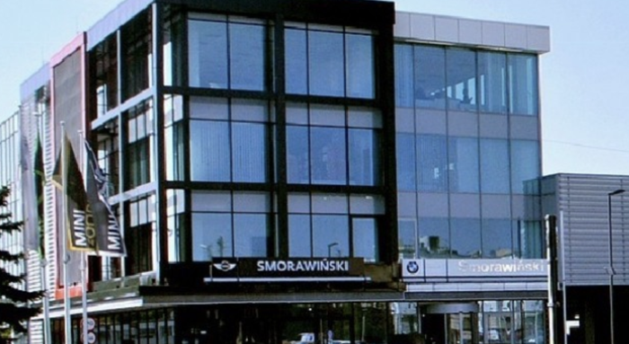 Mini Office Point, Poznań - offices for rent