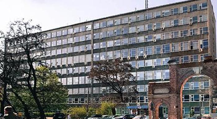 Mińska 25, Warszawa - offices for rent