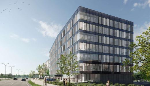 Biura do wynajęcia w Biura MK29 #1