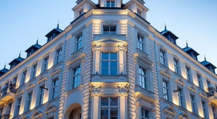 Młyńska 12, Poznań - offices for rent