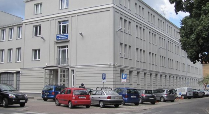 Młyńska 6, Gdańsk - biura na wynajem