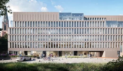 Biura do wynajęcia w Biura Moderna #1