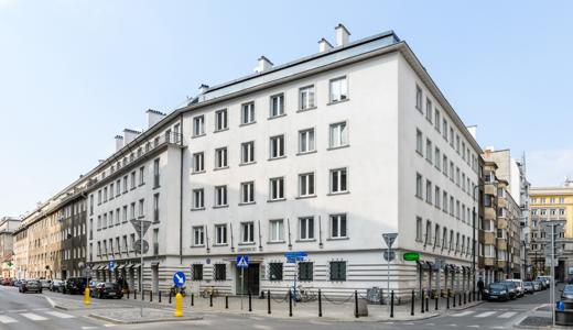 Offices for rent in Offices Mokotowska 33/35 #1