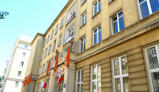 Biura do wynajęcia w Biura Mokotowska 4/6 #1