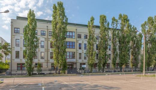 Biura do wynajęcia w Biura Mon Grand Plaisir #1