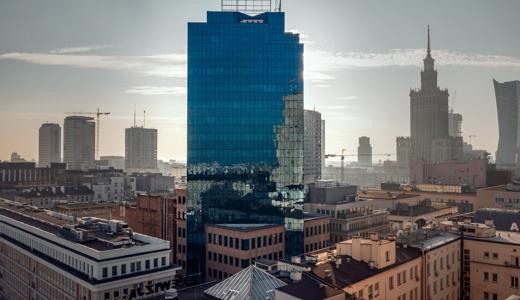 Biura do wynajęcia w Biura Moniuszki 1A #1