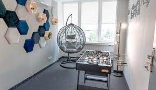 Offices for rent in Offices Moniuszki 7 #1