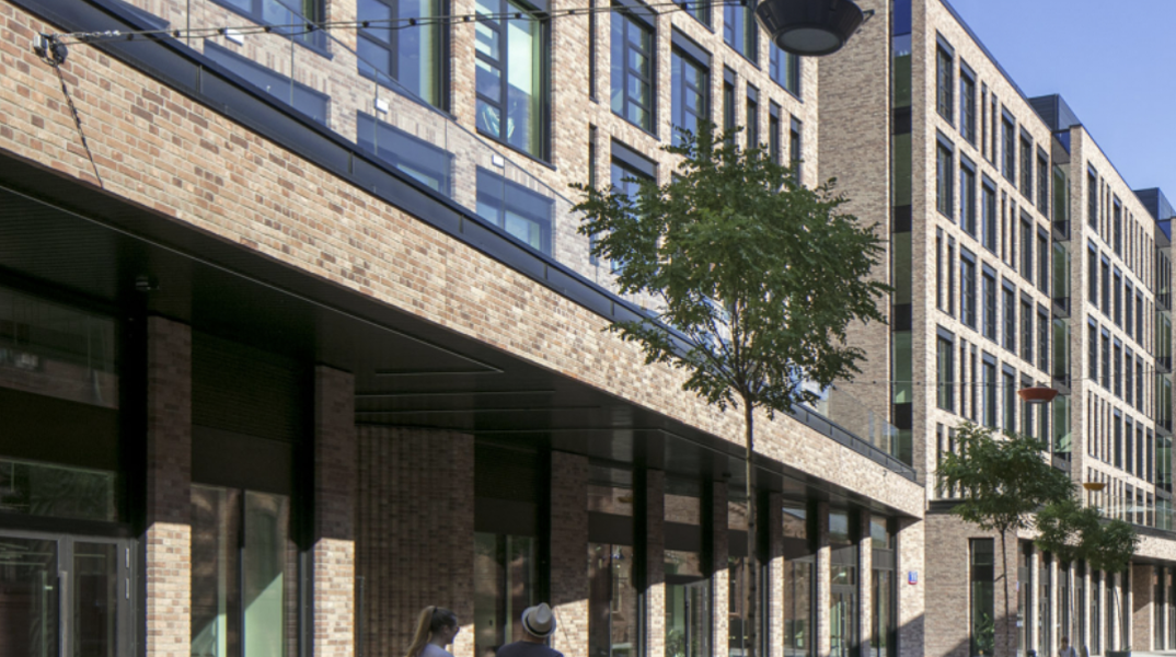 Offices Centrum Praskie Koneser - Monopol Budynek N, Warszawa - offices for rent