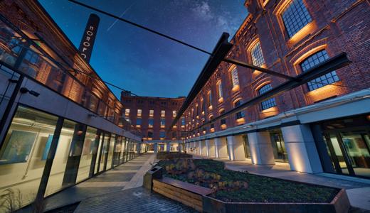 Biura do wynajęcia w Biura Monopolis M1 #1