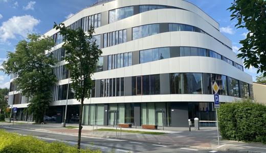 Offices for rent in Offices Moon Office #1