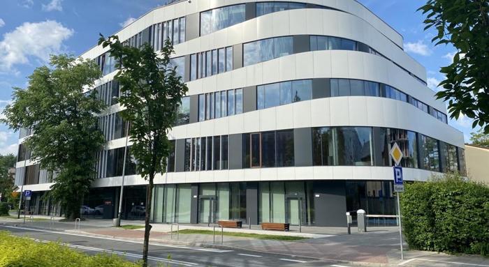 Moon Office, Kraków - offices for rent