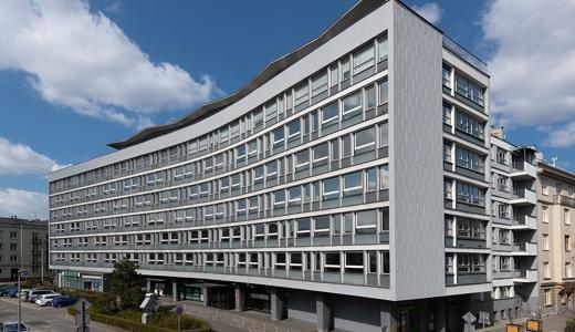 Offices for rent in Offices Morawskiego 5 #1