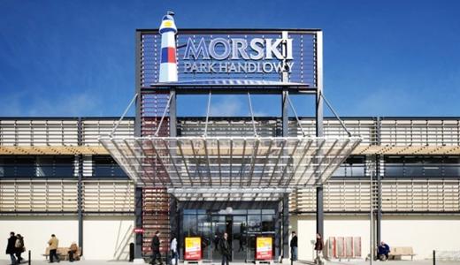 Biura do wynajęcia w Biura Morski Park Handlowy #1