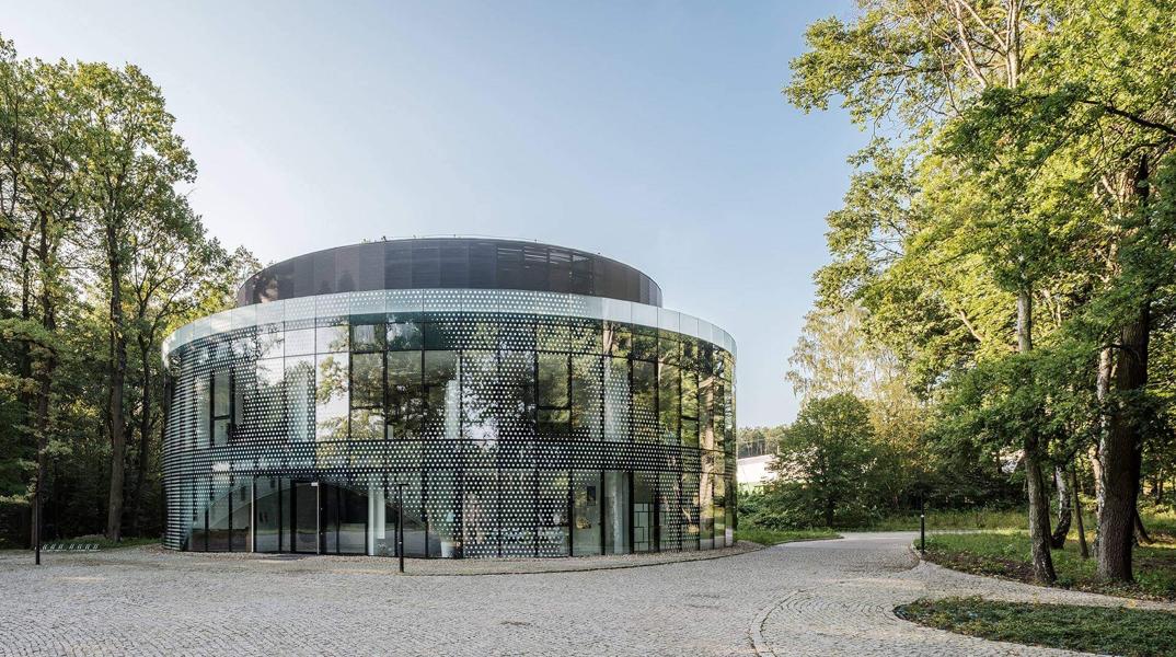 Biura Muchowiec Active Park Etap I, Katowice - biura na wynajem