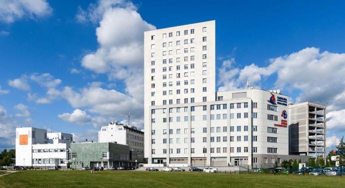 Nobel Mokotów Pory 78, Warszawa - przestrzenie coworkingowe do wynajęcia