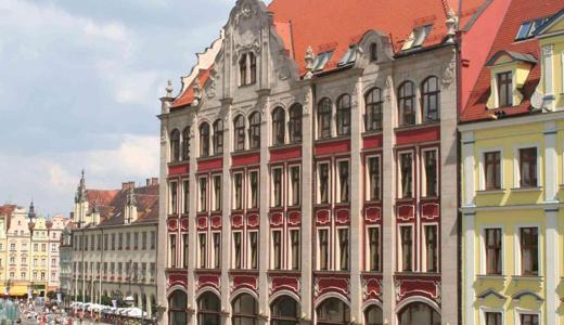 Biura do wynajęcia w Biura Na Solnym #1