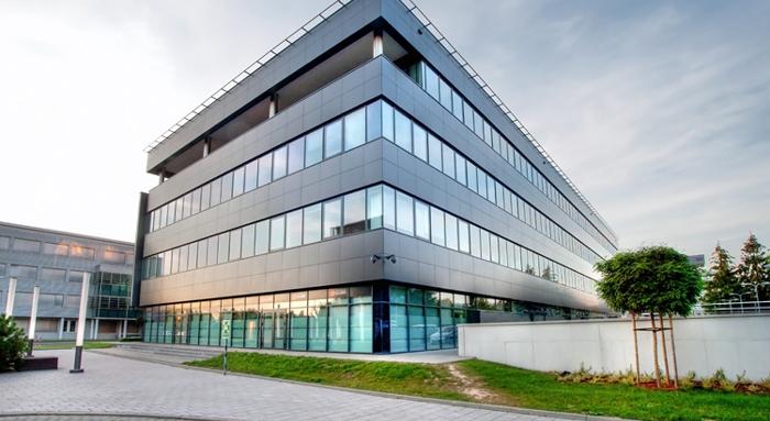 Nautilus Kraków, Kraków - offices for rent