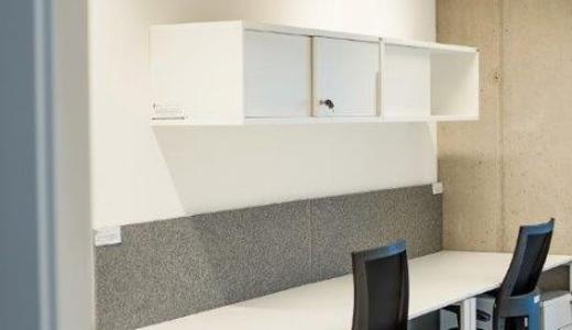 Offices for rent in Offices Nobel Tower #1