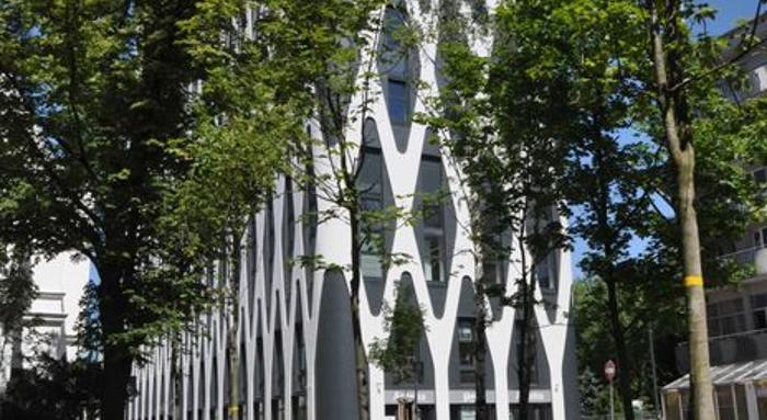 Nobel Tower, ul. Jana Henryka Dąbrowskiego 77 - biura na wynajem