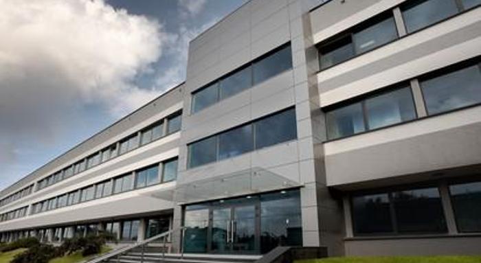 Norblin Industrial Park, Warszawa - biura na wynajem