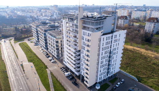 Biura do wynajęcia w Biura Nord Office Park A #1