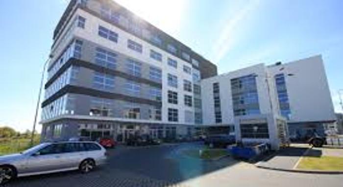 Nordika, Gdańsk - offices for rent