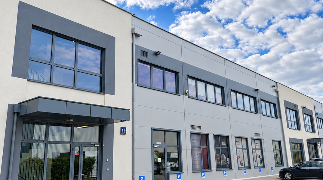 Offices Nordkapp Flexi I, Warszawa - offices for rent