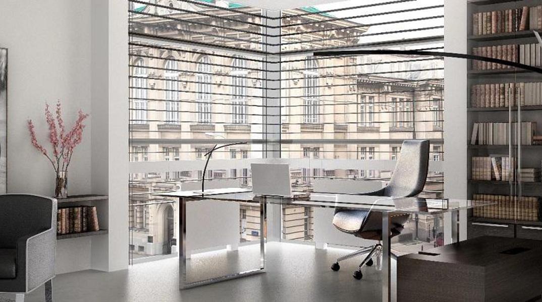 Offices Norway House, Warszawa - offices for rent