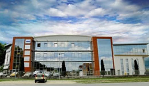 Offices for rent in Offices Novus #1