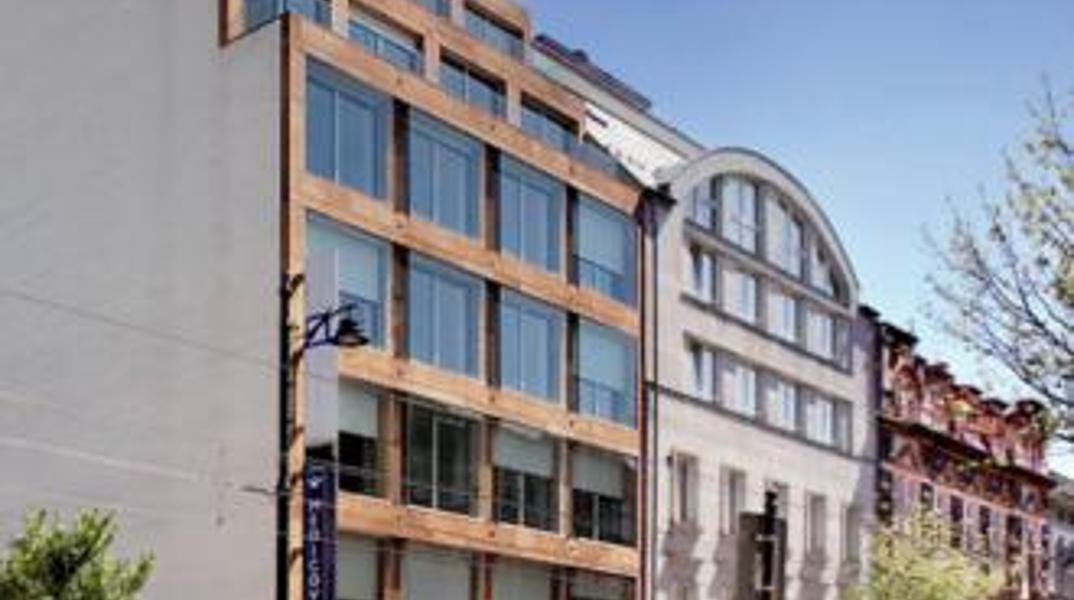 Biura Nowa Kamienica, Kraków - biura na wynajem