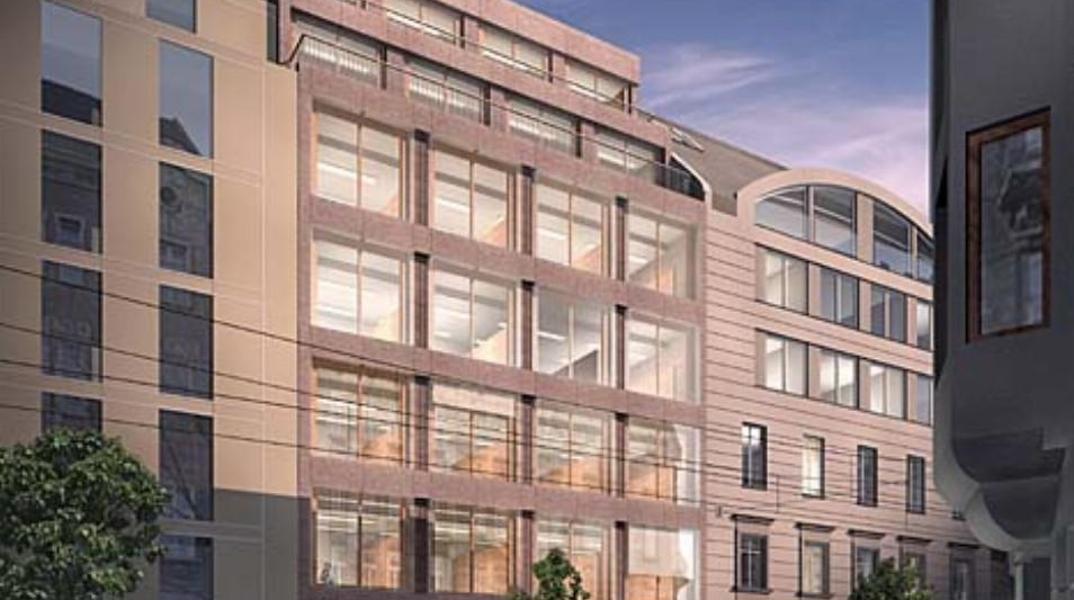 Biura Nowa Kamienica, Kraków - biura na wynajem