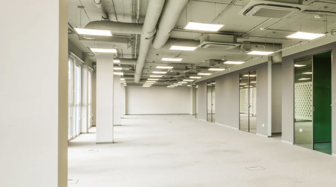 Biura Nowe Garbary Office Center, Poznań - biura na wynajem