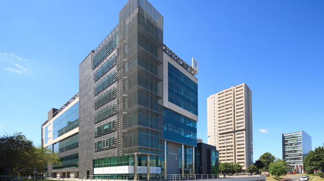 Offices Nowe Katowickie Centrum Biznesu, Katowice - offices for rent
