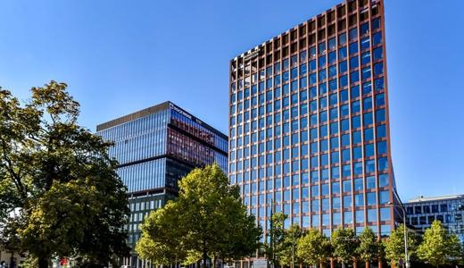 Business Link Nowy Rynek #1