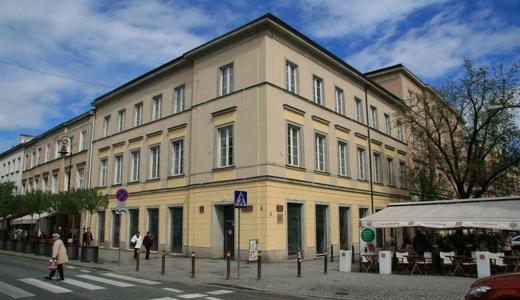 Offices for rent in Offices Nowy Świat 32 #1