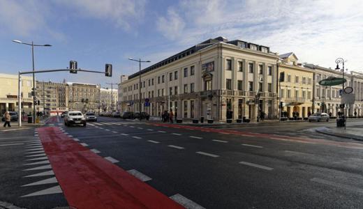 Offices for rent in Offices Nowy Świat 68 #1