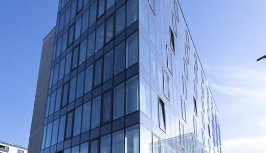 Biura do wynajęcia w Biura Ocean Plaza #1