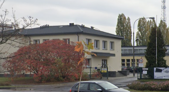 Odlewnicza 4, Warszawa - offices for rent