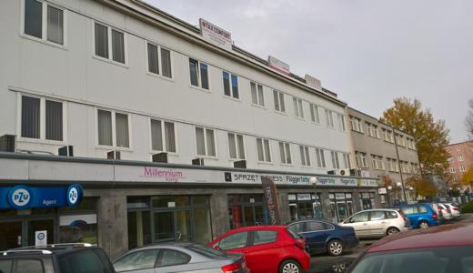 Offices for rent in Offices Odrowąża 9 #1