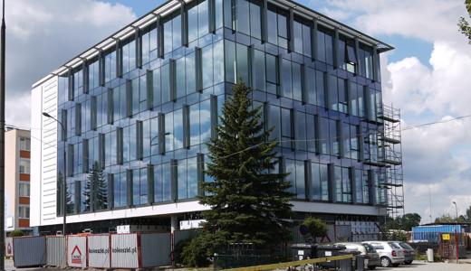 Biura do wynajęcia w Biura Office Kokoszki #1