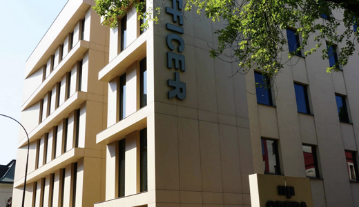 Biura do wynajęcia w Biura Office-R #1