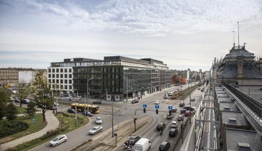 Biura do wynajęcia w Biura Ogrodowa 8 Office #1