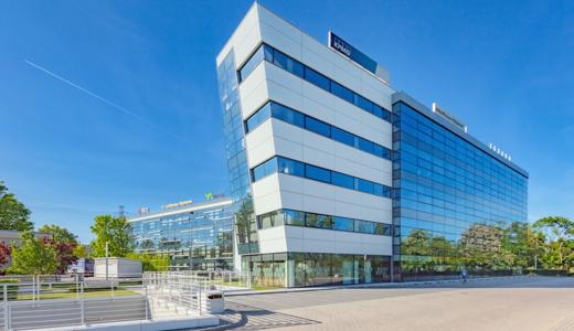 Offices for rent in Offices Opera Office #1