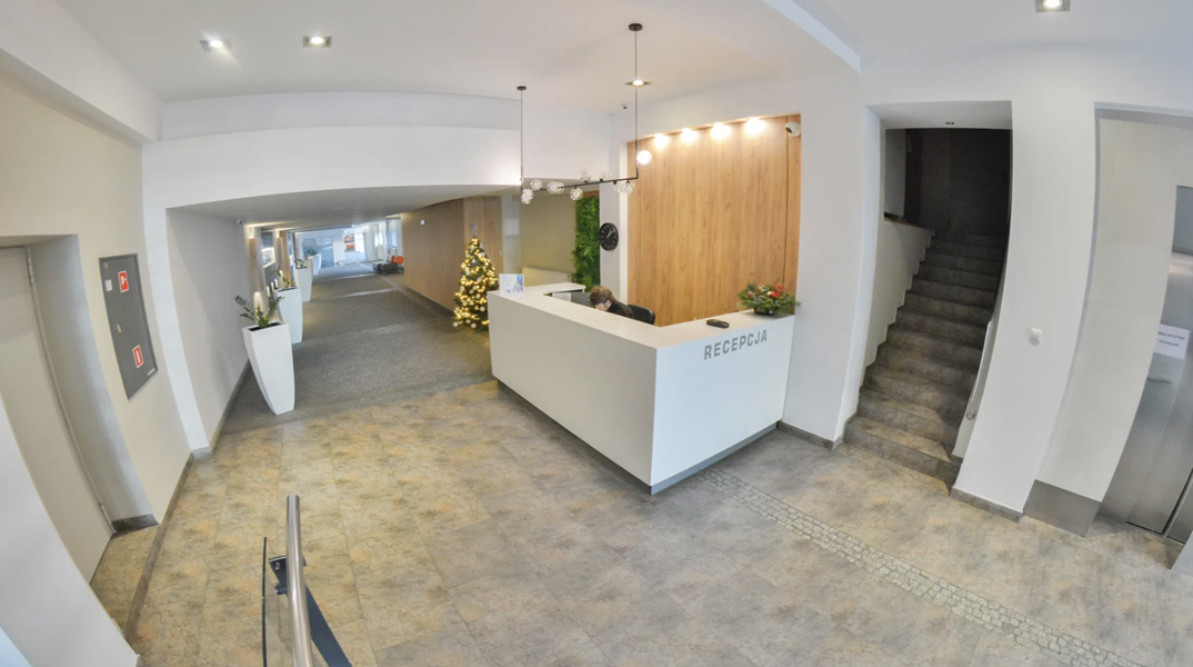 Offices Opolska 22, Katowice - offices for rent