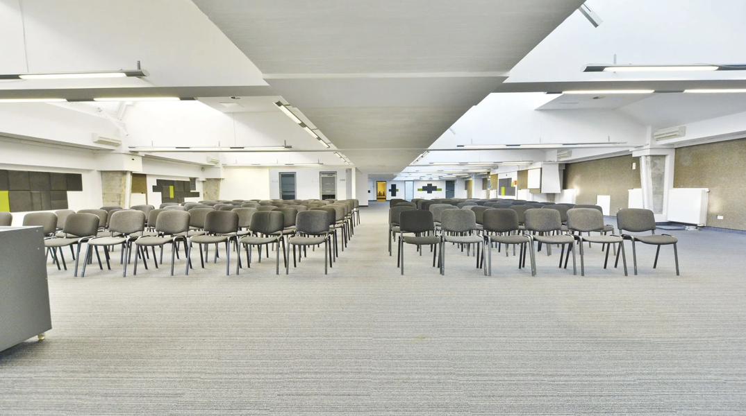 Offices Opolska 22, Katowice - offices for rent