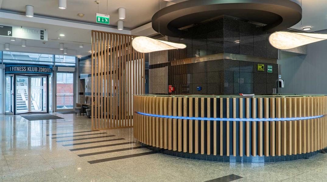 Offices Ostrobramska 101A, Warszawa - offices for rent