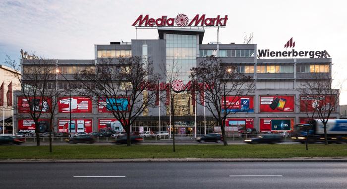 Ostrobramska 79, Warszawa - offices for rent